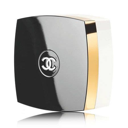 poudre corps chanel n 5